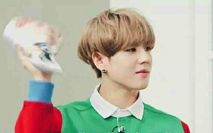 #金有谦##元气少年金有谦# 今天没啥好发的. 来