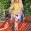 catdoll美丽的小妹妹凯西！传回了自己最近的生活