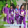 MV《光影里的二中时光