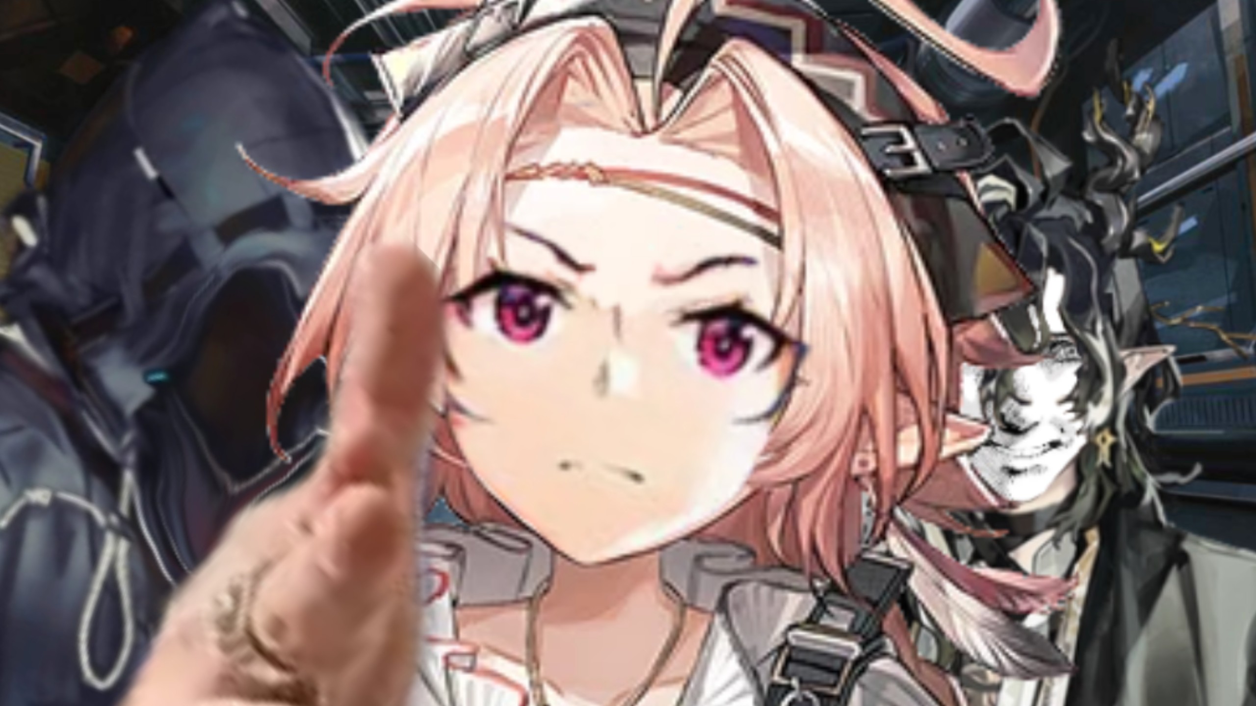 《你别笑！！！》