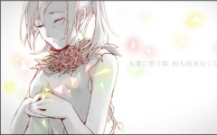 【初音ミク】百合