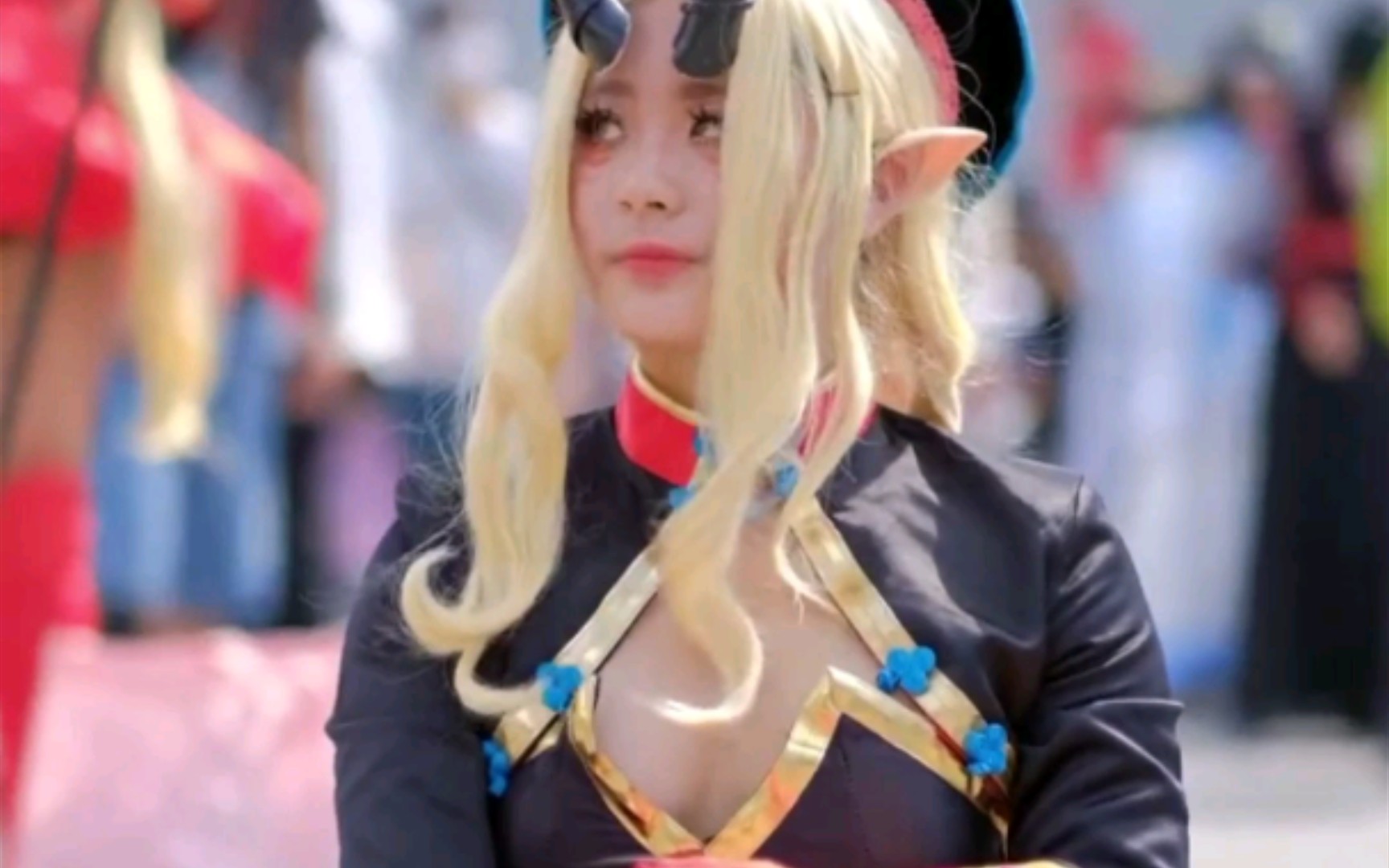 Miss Comic-Con