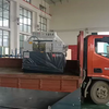 天盛150型数控钢筋滚丝机加工螺纹机械设备