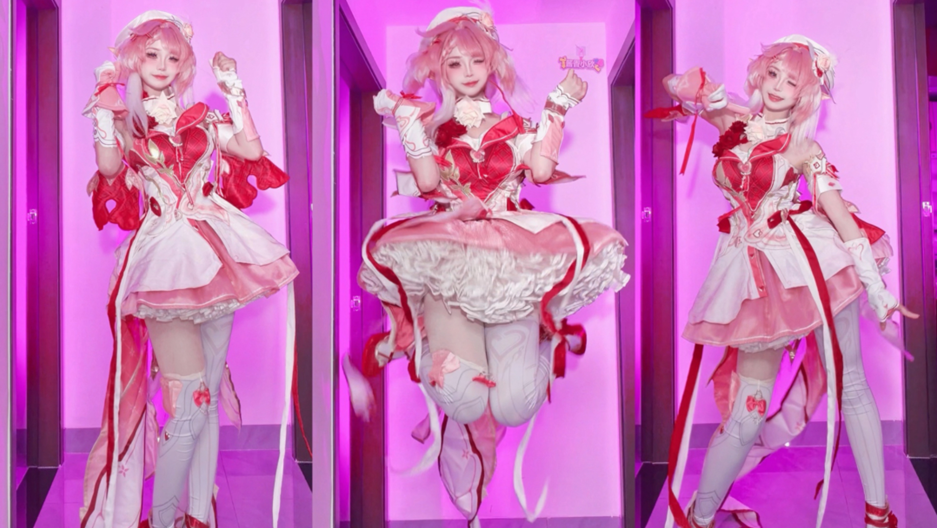 萝莉神的安魂曲！