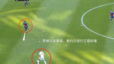 <em class="keyword">普约尔</em>当年的拦截能力，放到现在算不算顶级中卫？