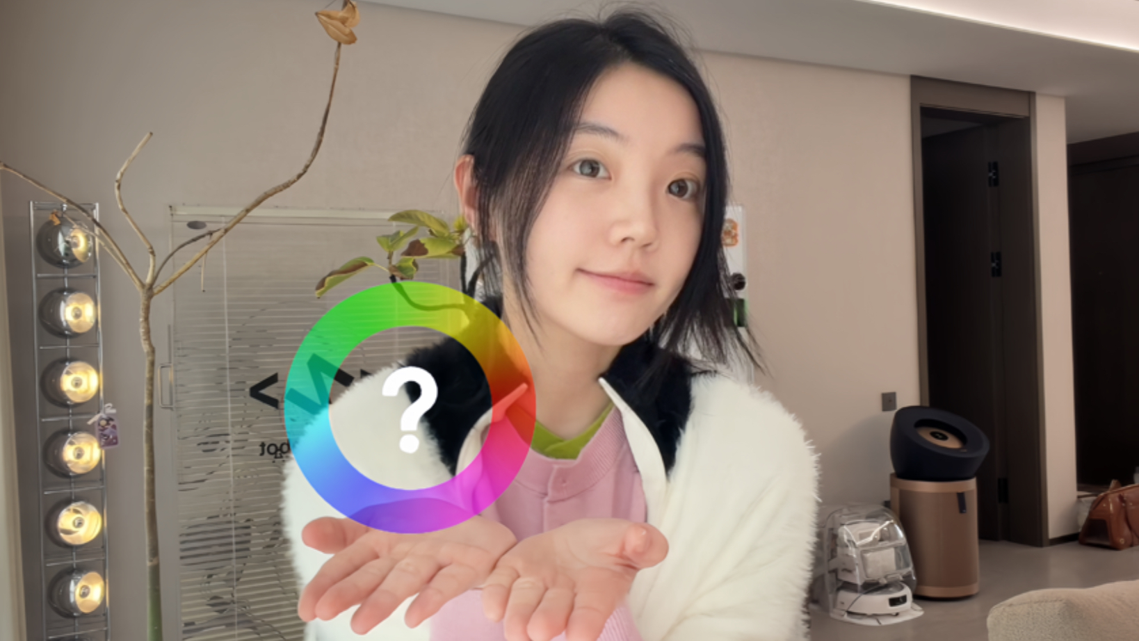 有人懂，色环卡点吗？？？