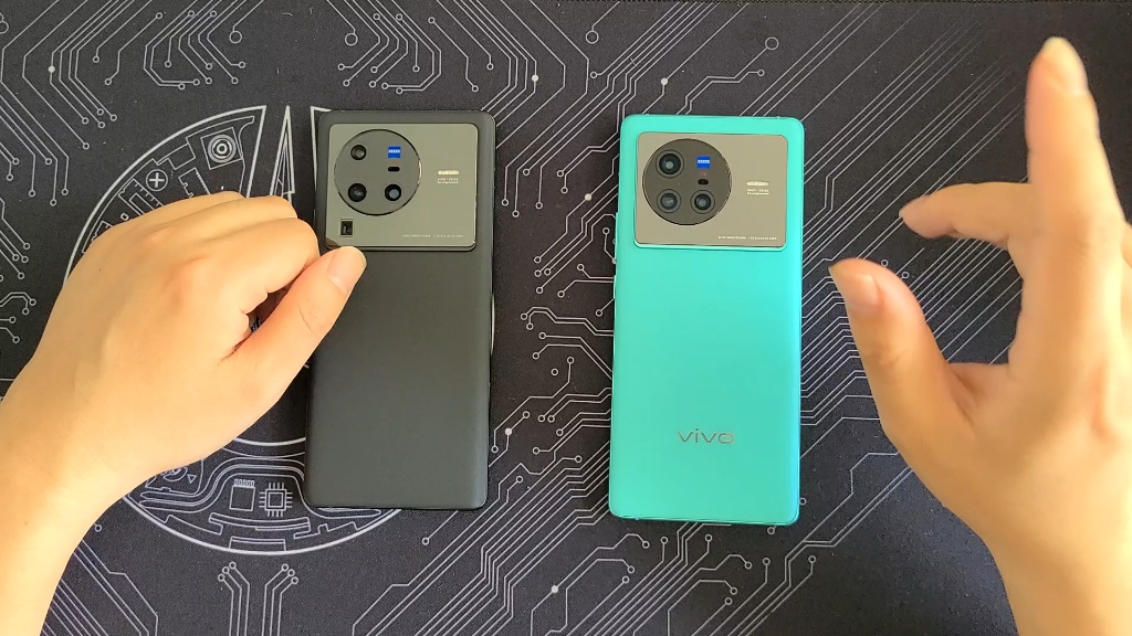 为什么我宁愿用vivo x80也不用x80pro！