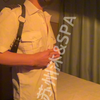 今天按摩工作室来了一位空少小哥哥，身材也太好看了吧！我得好好给他服务一下！按摩完说舒服多了