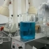 亚甲基蓝+络合剂+芬顿反应