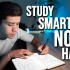 如何更聪明而不是更努力地学习？