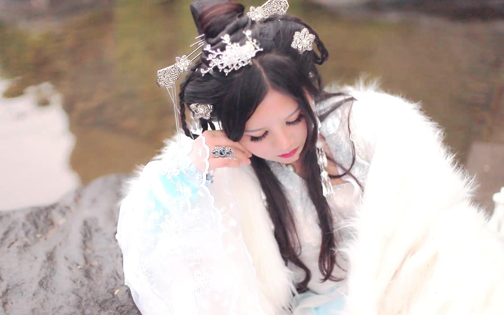 祸国十四阙正片微电影杏花碎梦羲禾姬婴双人向