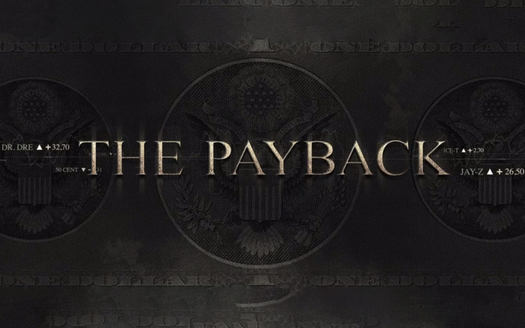 【纪录片】回报 - The Payback
