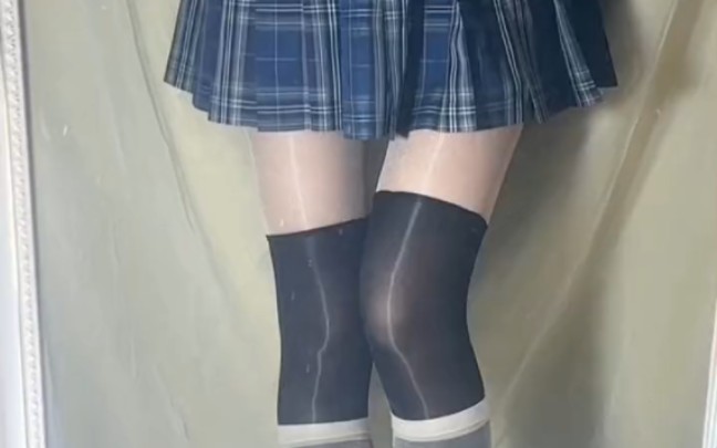 Sock in sock really is the best.