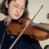 【小提琴 | 数码宝贝主题曲】新曲2小时练习成果