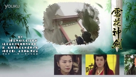 雪花神剑笛子曲谱_笛子曲谱(3)