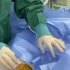 阜外医院颈内静脉穿刺和漂浮导管放置的基本流程