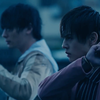 【1080P/60帧/HDR】战兔与庄吾在雨中变身为创骑和时王，实在是太帅了