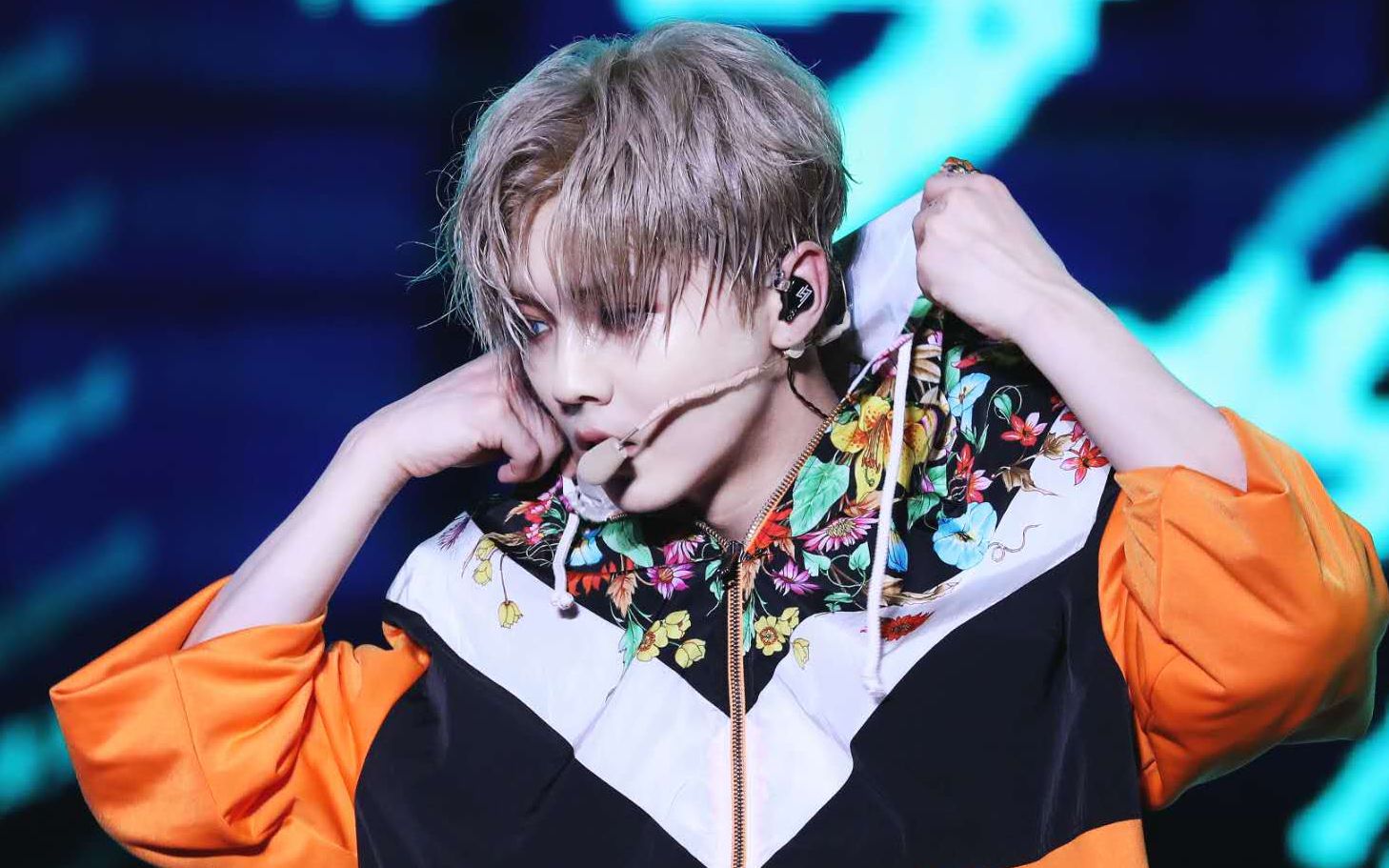 剧中人歌曲 鹿晗