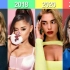【回忆杀】2015年至今每月火爆全球的女歌手歌曲 世界榜热门单曲2015-2022