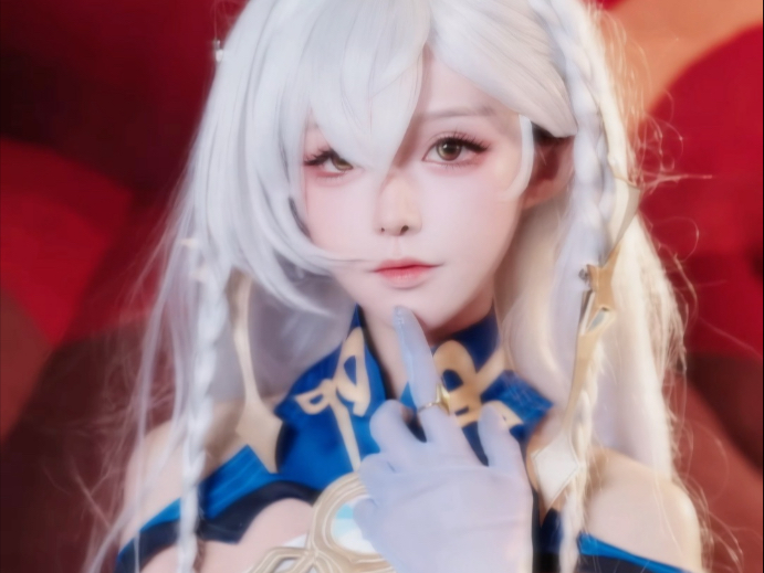 在原神fes遇到时之执政人之常情