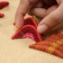 新的蓬松刺绣理念 - 令人惊叹的编织艺术