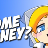 Some honey [ by minus