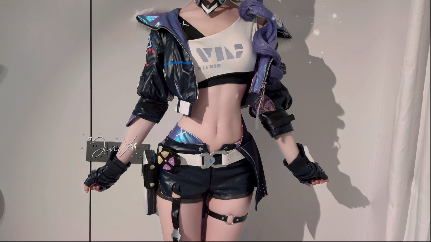 真奇怪 开了防沉迷系统 还是会为你着迷