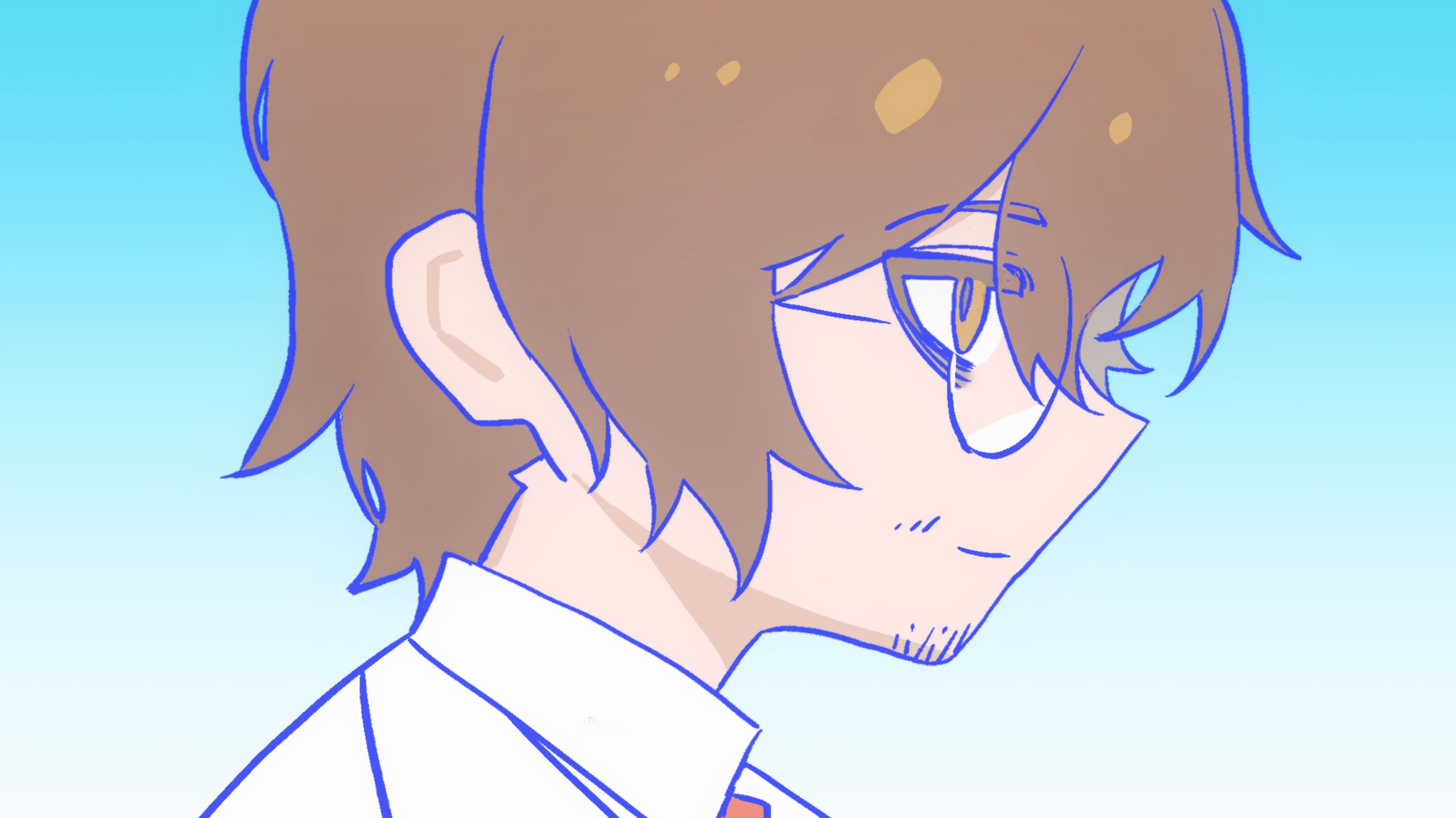 【边狱巴士】I Can't Wait