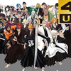 【4k 60FPS修复/死神op/bleach/收藏向/双语字幕】Bleach主题曲合集