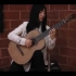 【古典吉他】《彝族舞曲》| 杨雪霏