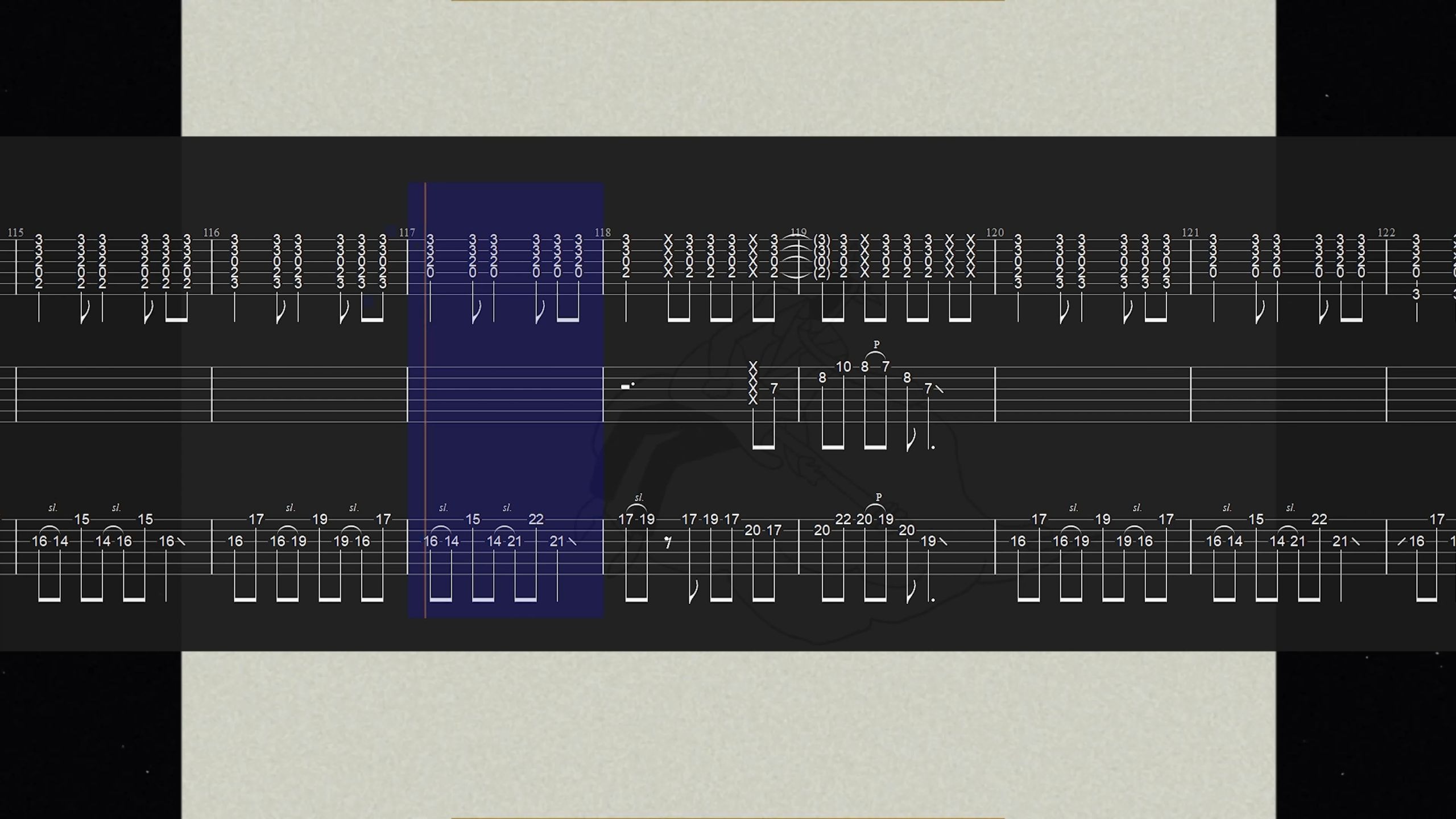 【伴奏附谱】「又三郎」 Yorushika ヨルシカ 主音吉他伴奏+吉他分轨