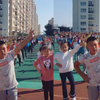 时代变了？中学生课间操居然齐跳《卡路里》！校长被抖音玩坏了