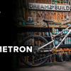 DREAM BUILD MTB - Geometron G1X