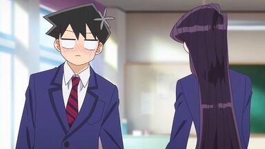 一口气带你看完《<em class="keyword">古见同学</em>有社交恐惧症》第一季！