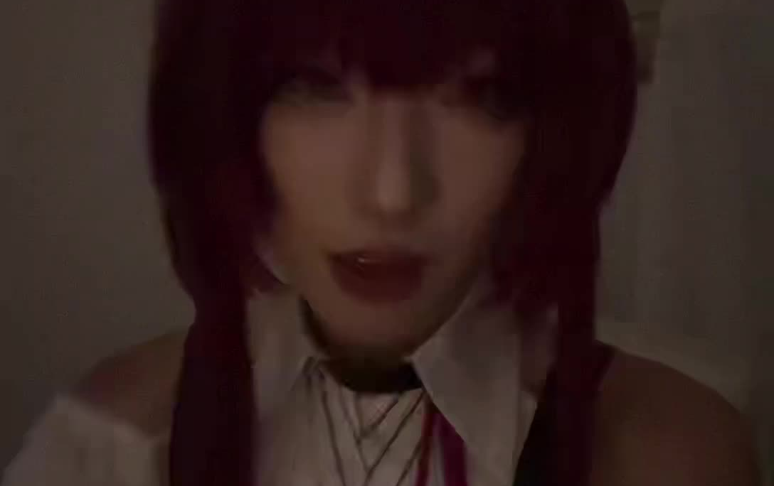 [Chise_KLA] 8-15 Kafka