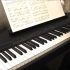 【钢琴】パノラマ (HUNTER×HUNTER) on Piano (全职猎人旧版48话钢琴曲插曲)