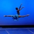 YAGP2021 美国达拉斯 Ayva Royster 13岁 芭蕾舞姬甘姆扎蒂变奏