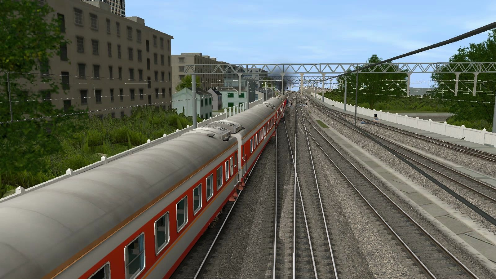 模拟火车 12专题-正版下载-价格折扣-模拟火车 12攻略评测-篝火营地