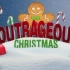 [美食纪录片.惊艳圣诞de蛋糕] Outrageous Christmas.2014 [生肉.圣诞特辑]