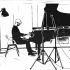 飞思乐钢琴老师 茱莉亚校友皮特 托马斯演奏巴赫-第一、二声部创意曲，C大调