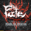 尘埃帝国 Fate Empire of Dirt + Made in Heaven 内嵌中文