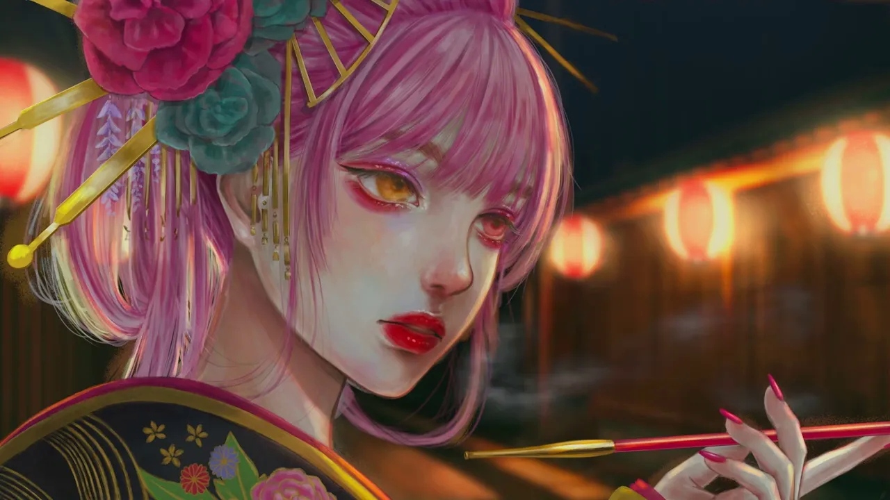 【ロス】卖身【羽生まゐご】