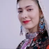 【我从新疆来】维吾尔族服饰百年之美丨新疆人丨新疆服饰丨少数民族丨民族服装