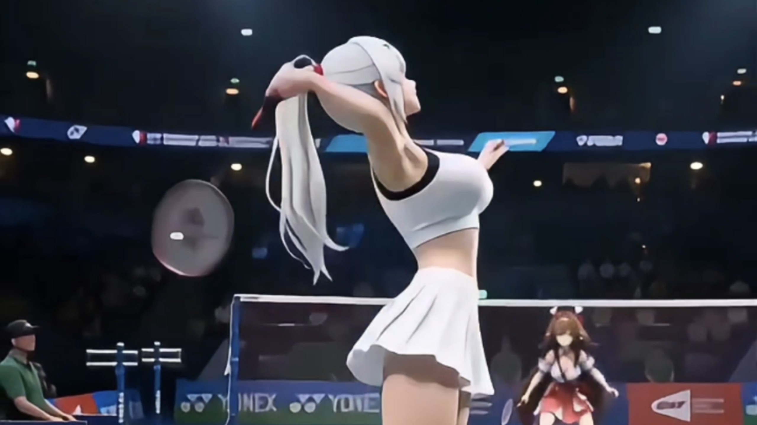 [seedance2.0] 虚狩之间的战斗（2）