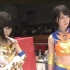 高清完整版 日本女子摔跤 AKB48集团 步惊云-小田 vs 込山-川本