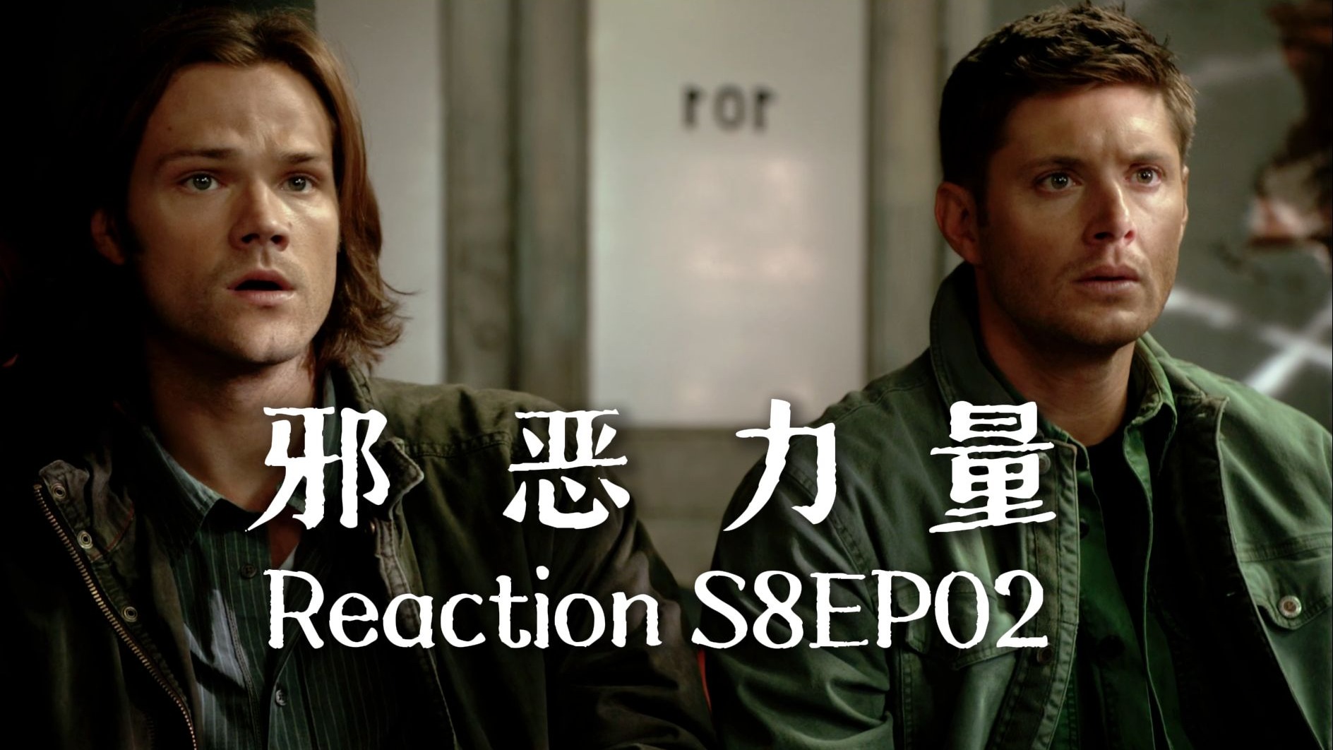 【第一次看邪恶力量】S8EP02 温家兄弟：拍卖史上最穷竞拍人