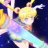 【9月/剧场版/松冈】美少女战士 Sailor Moon Eternal 前篇 特报PV【MCE汉化组】