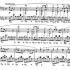 【钢琴】肖邦－降D大调前奏曲“雨滴” Op.28/15 (Horowitz)