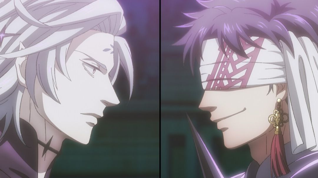 【终末的女武神 第三季】全15集 超清中字（未删减版）