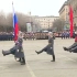 伏尔加格勒举行纪念斯大林格勒保卫战胜利80周年阅兵